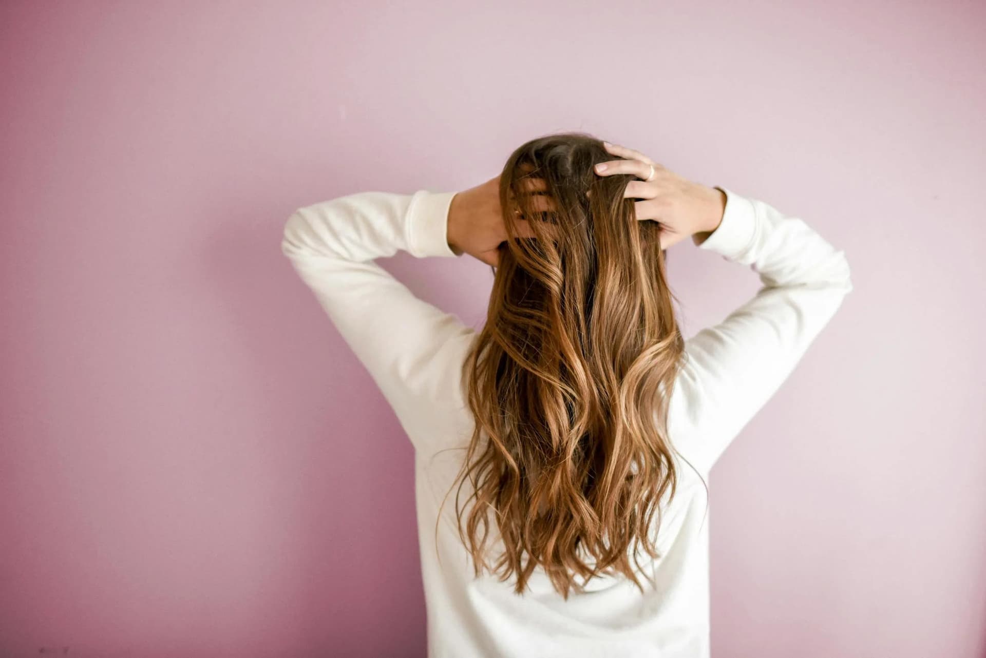 hair fall and hair density